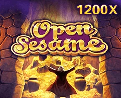 JDB : Open Sesame - TURBOBET168