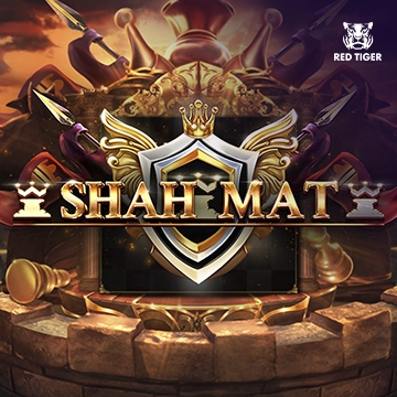 Redtiger : Shah Mat - TURBOBET168