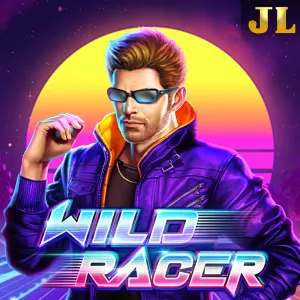 Jili : Wild Racer - TURBOBET168