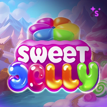 Spinocchio : Sweet Jelly - TURBOBET168