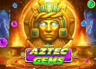 Pragmatic : Aztec Gems - TURBOBET168