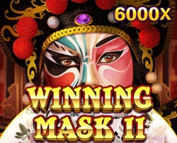 JDB : Winning Mask II - TURBOBET168