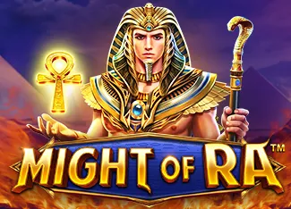 Pragmatic : Might of Ra - TURBOBET168