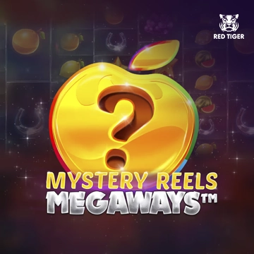 Redtiger : Mystery Reels Megaways - TURBOBET168