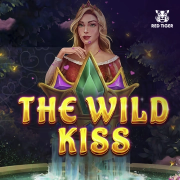 Redtiger : The Wild Kiss - TURBOBET168