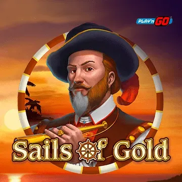 PlaynGo : Sails of Gold - TURBOBET168