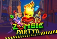 Zombie Party - TURBOBET168