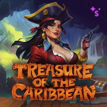 Spinocchio : Treasure of the Caribbean - TURBOBET168