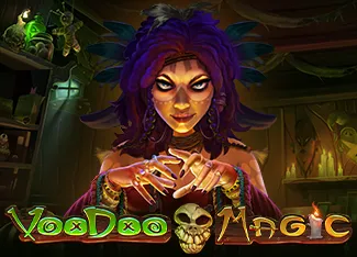 Pragmatic : Voodoo Magic - TURBOBET168