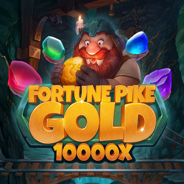 Fortune Pike Gold - TURBOBET168