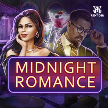 Redtiger : Midnight Romance - TURBOBET168