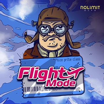 NolimitCity : Flight Mode - TURBOBET168