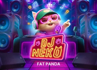FatPanda : DJ Neko - TURBOBET168