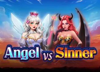 Pragmatic : Angel vs Sinner - TURBOBET168