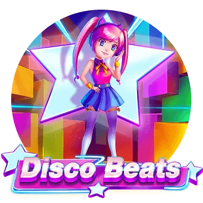 Habanero : Disco Beats - TURBOBET168