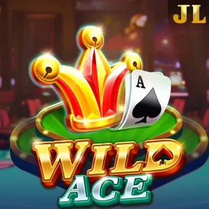 Jili : Wild Ace - TURBOBET168