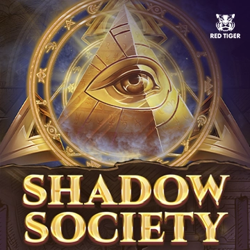 Redtiger : Shadow Society - TURBOBET168