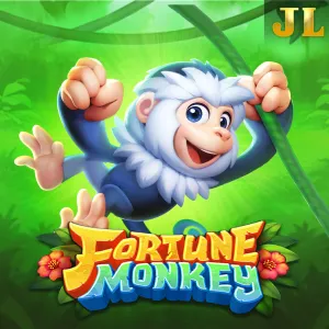 Jili : Fortune Monkey - TURBOBET168