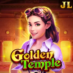Jili : Golden Temple - TURBOBET168