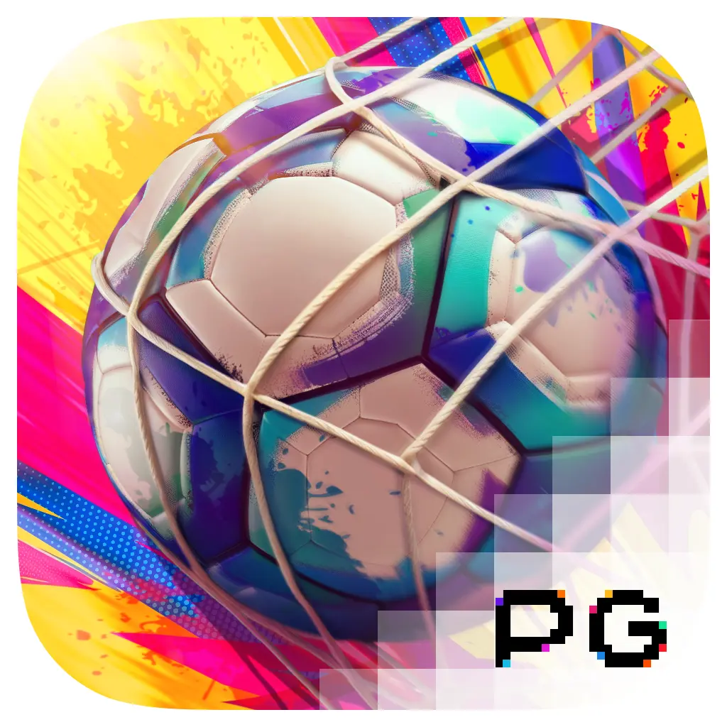 PGSoft : Futebol Fever - TURBOBET168