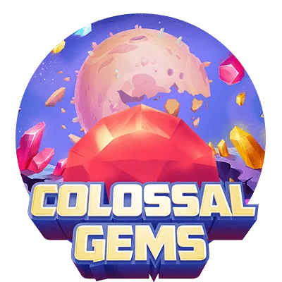 Habanero : Colossal Gems - TURBOBET168