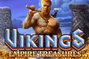 Vikings: Empire Treasures - TURBOBET168