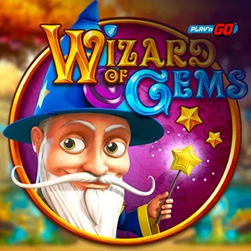 PlaynGo : Wizard of Gems - TURBOBET168