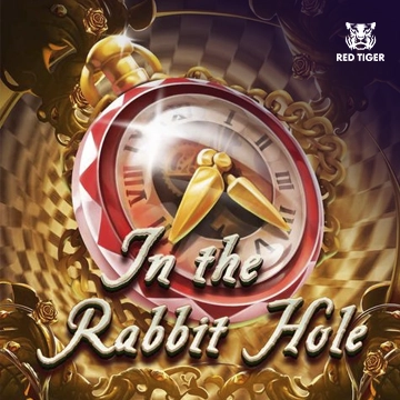 Redtiger : In The Rabbit Hole - TURBOBET168