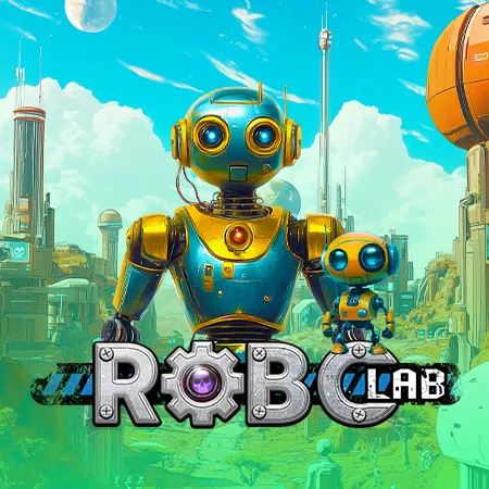 Redtiger : ROBOLab - TURBOBET168