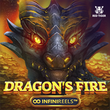 Redtiger : Dragons Fire Infinireels - TURBOBET168