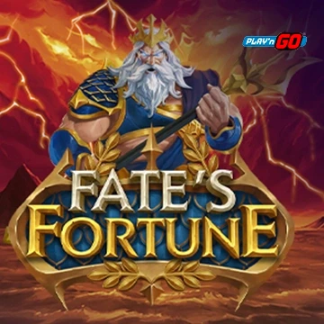 PlaynGo : Fates Fortune - TURBOBET168