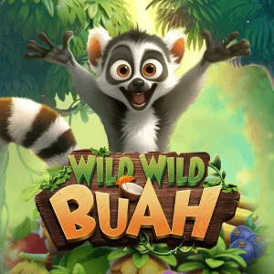 Wild Wild Fruits - TURBOBET168