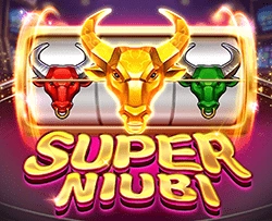 JDB : SuperNiubi - TURBOBET168