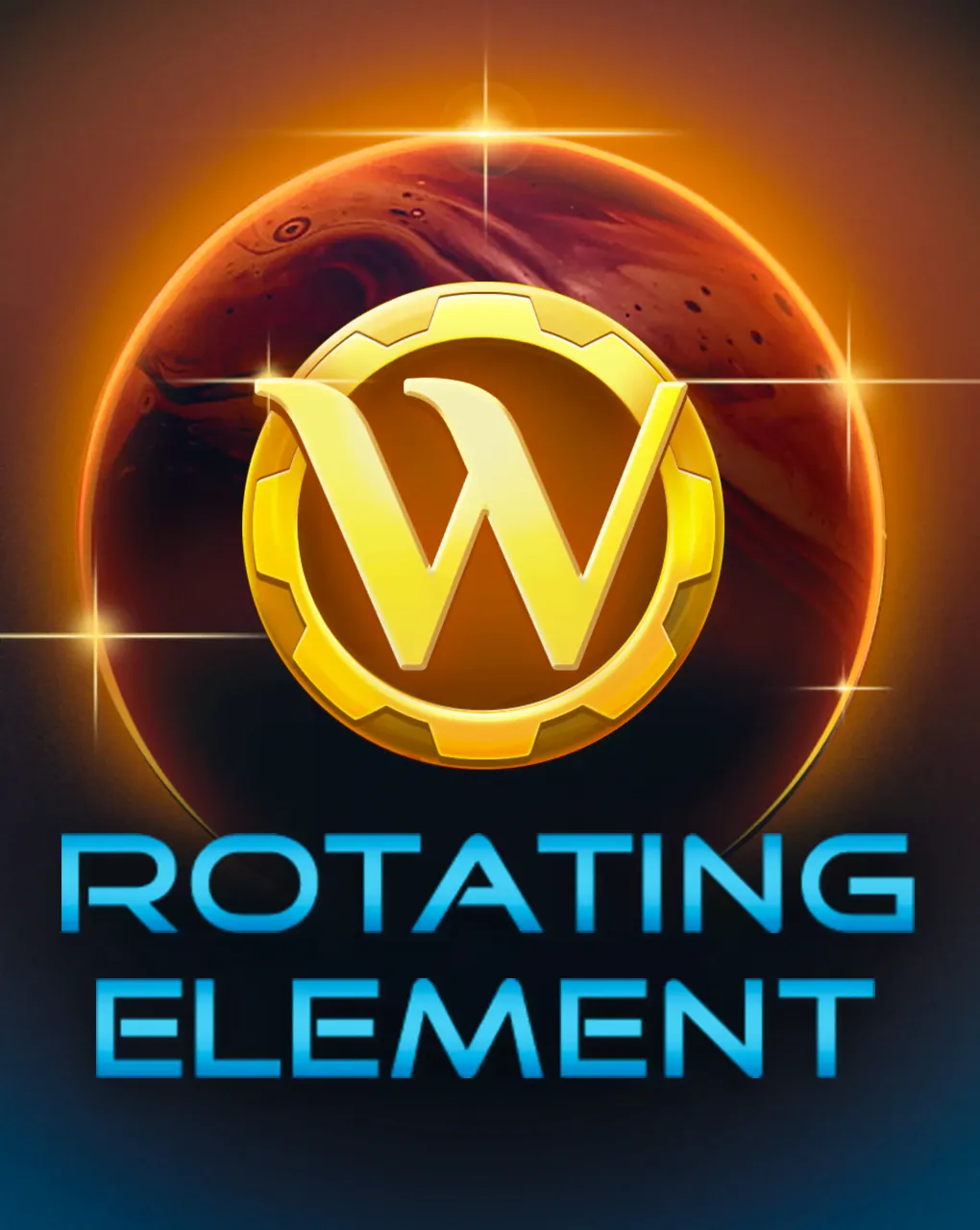 Bgaming : Rotating Element - TURBOBET168