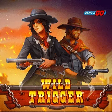 PlaynGo : Wild Trigger - TURBOBET168