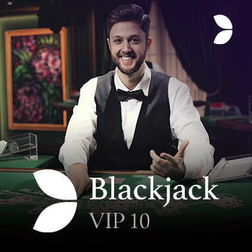 Blackjack VIP 10 - TURBOBET168
