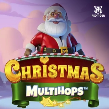 Redtiger : Christmas MULTIHOPS - TURBOBET168