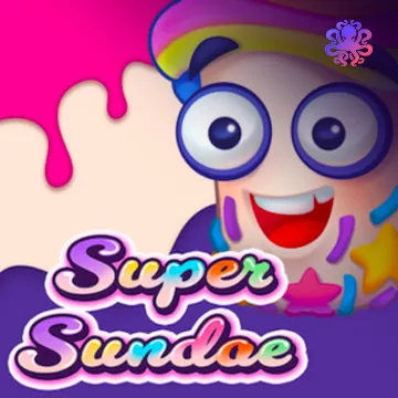 Octoplay : Super Sundae - TURBOBET168