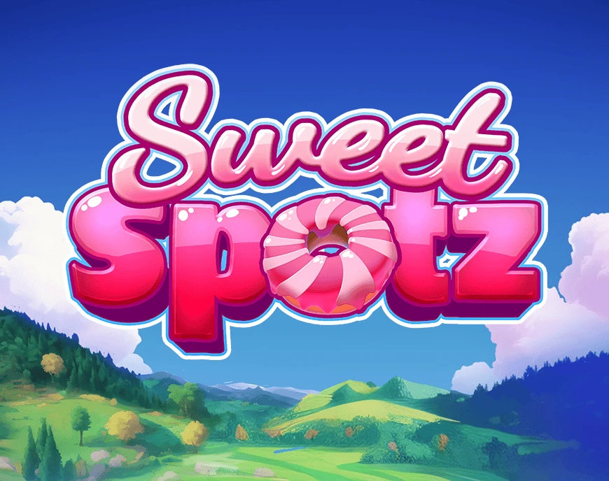 Slotmill : Sweet Spotz - TURBOBET168