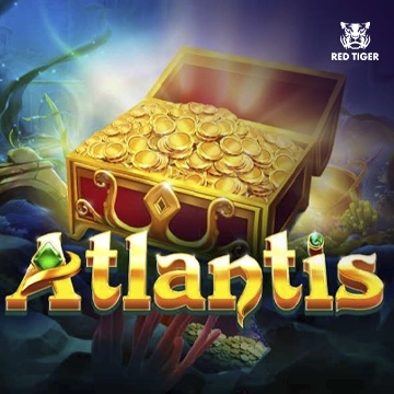 Redtiger : Atlantis - TURBOBET168