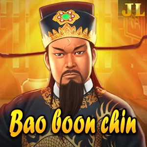 Jili : Bao boon chin - TURBOBET168