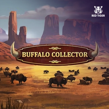 Redtiger : Buffalo Collector - TURBOBET168