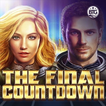 Bigtime : The Final Countdown - TURBOBET168
