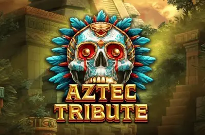 Redtiger : Aztec Tribute - TURBOBET168