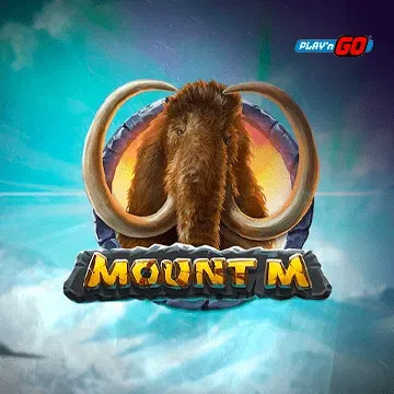 PlaynGo : Mount M - TURBOBET168