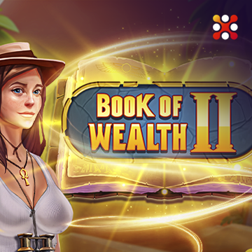Mancala : Book of Wealth II - TURBOBET168