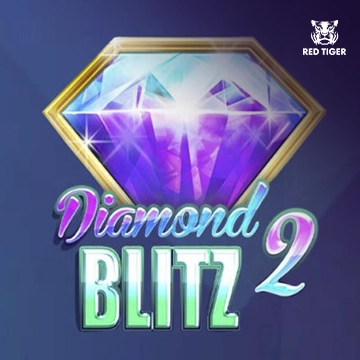 Redtiger : Diamond Blitz 2 - TURBOBET168