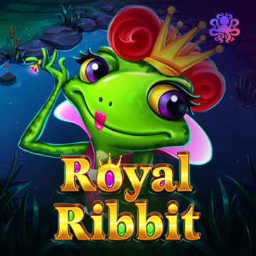 Octoplay : Royal Ribbit - TURBOBET168