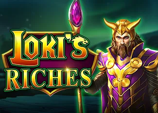 Pragmatic : Lokis Riches - TURBOBET168