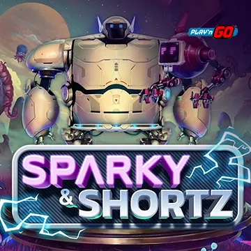 PlaynGo : Sparky & Shortz - TURBOBET168